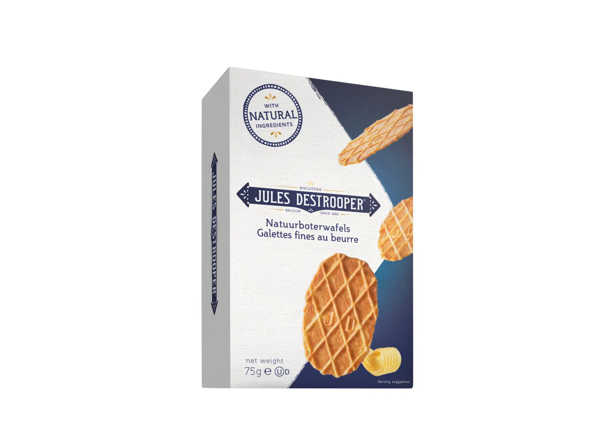 Jules Destrooper pakket - Afbeelding 4