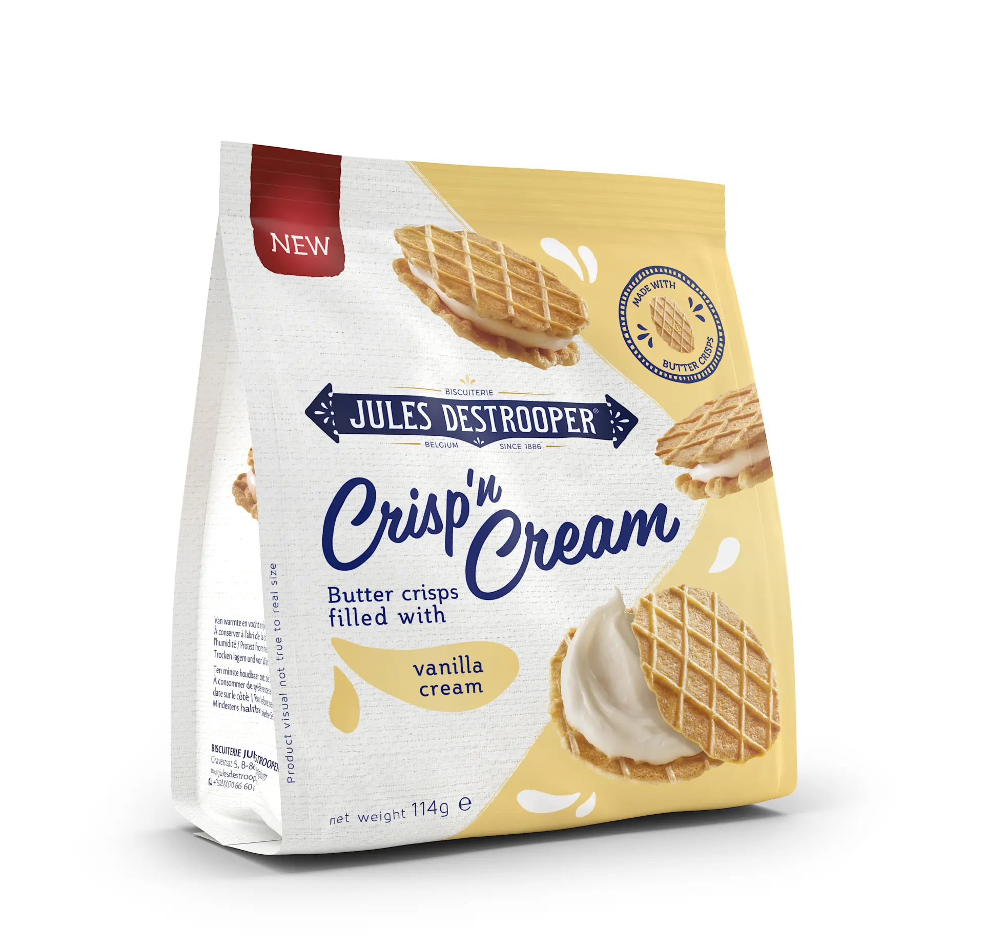 Jules Destrooper pakket - Afbeelding 6