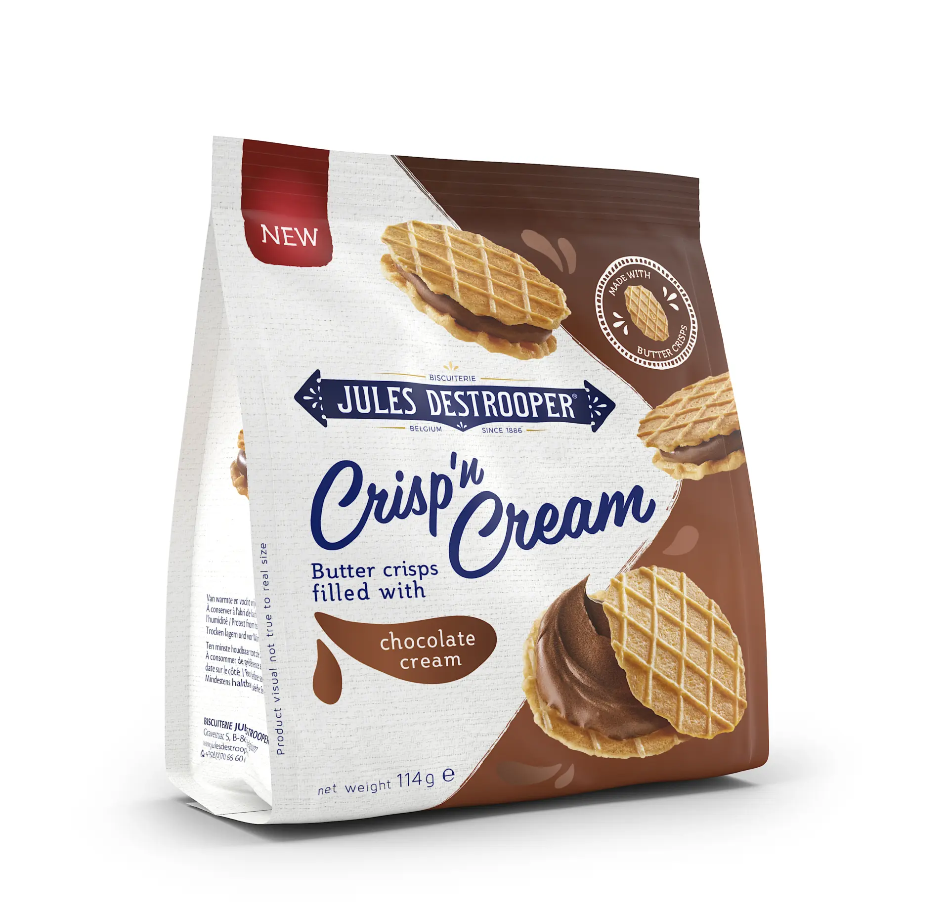 Jules Destrooper pakket - Afbeelding 7