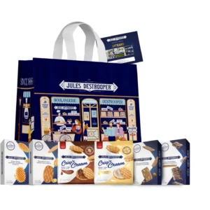 Jules Destrooper pakket