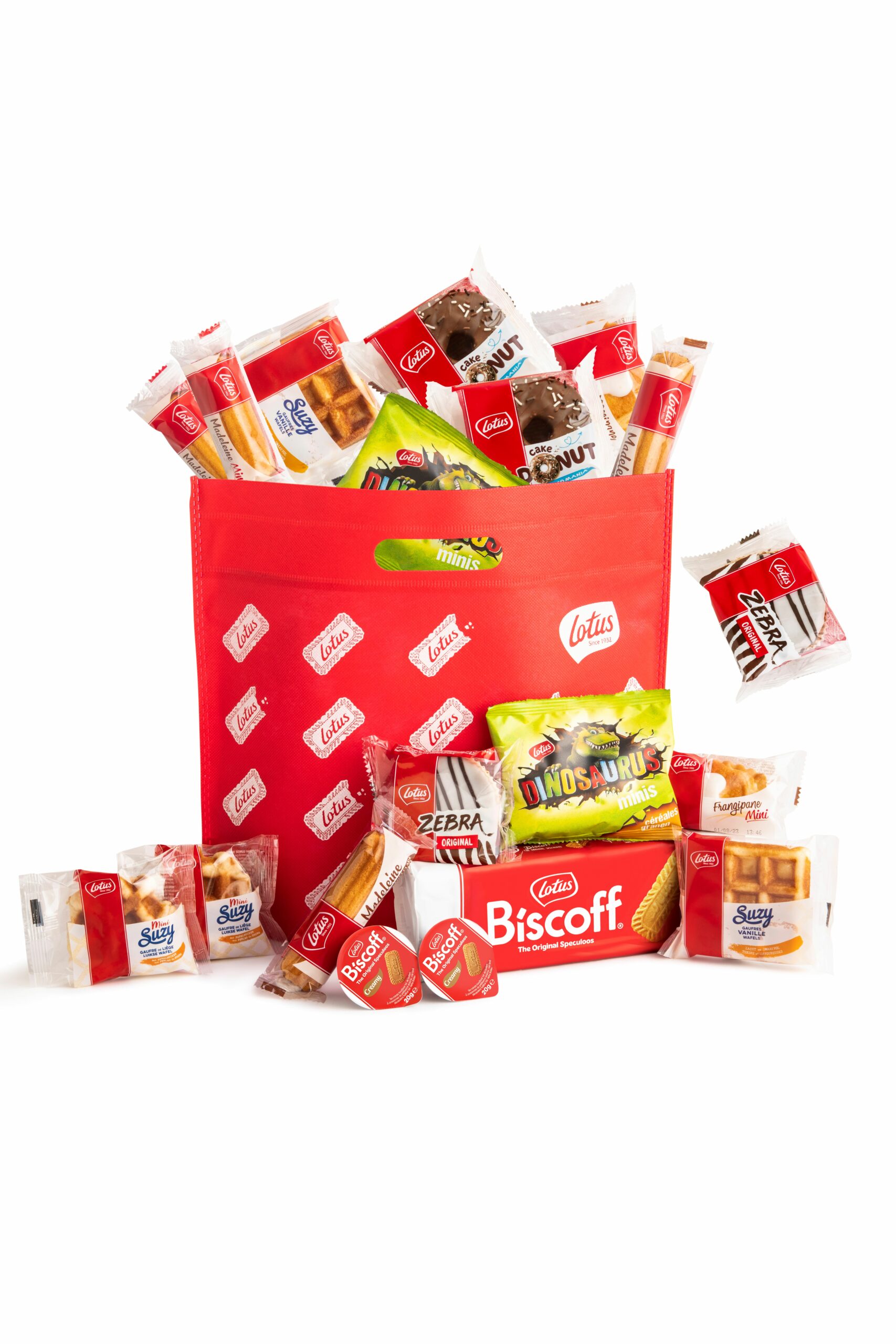 Lotus Pakket