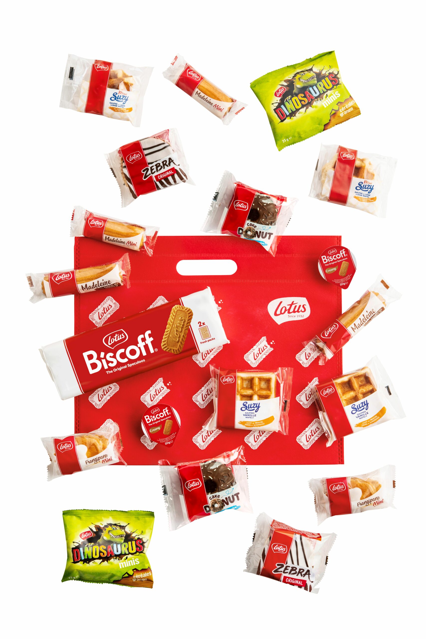 Lotus Pakket - Afbeelding 2