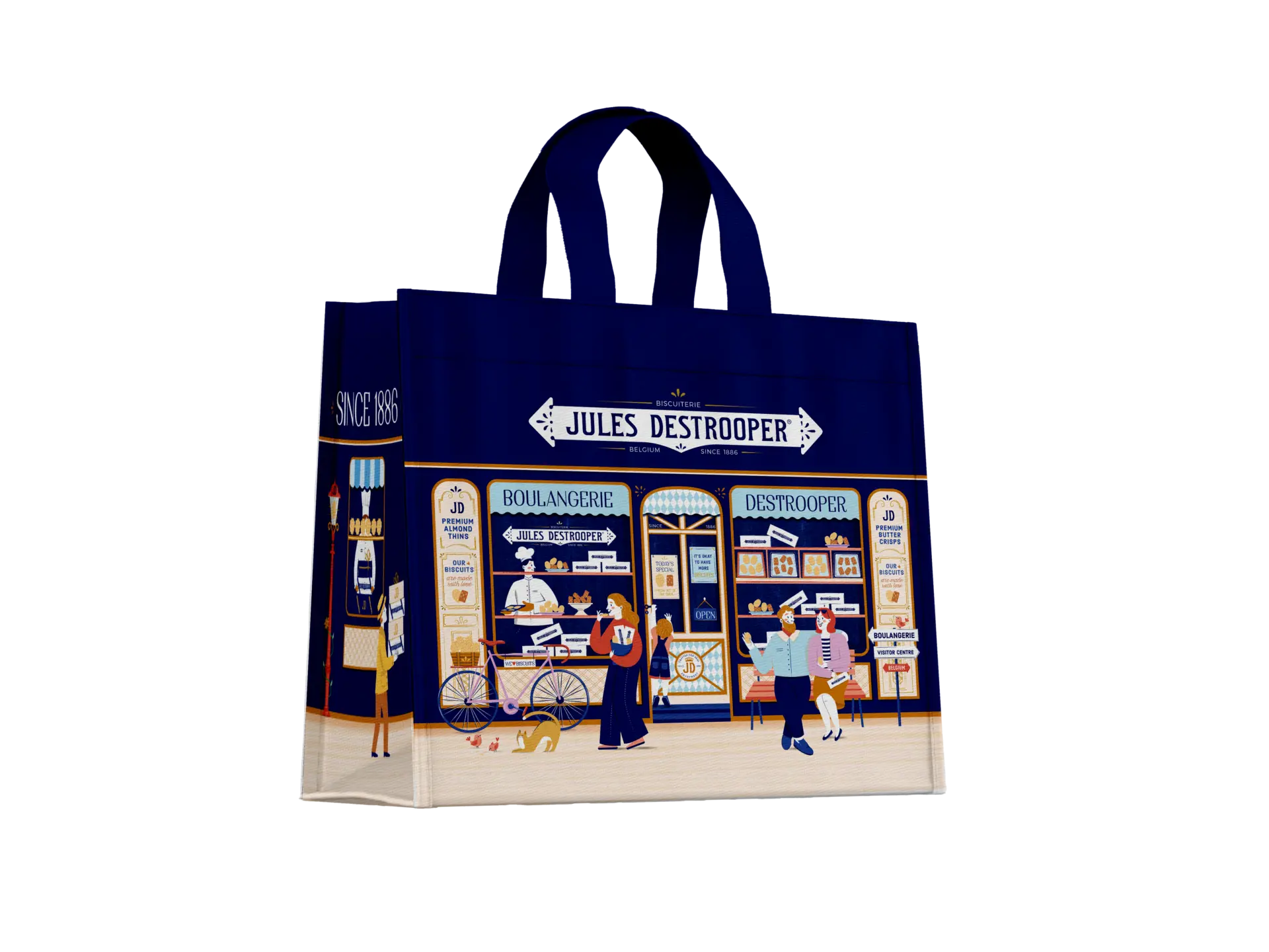 Jules Destrooper pakket - Afbeelding 8